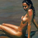 Figura y desnudos