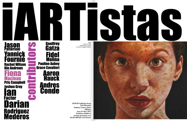 iARTistas14_pages4-5