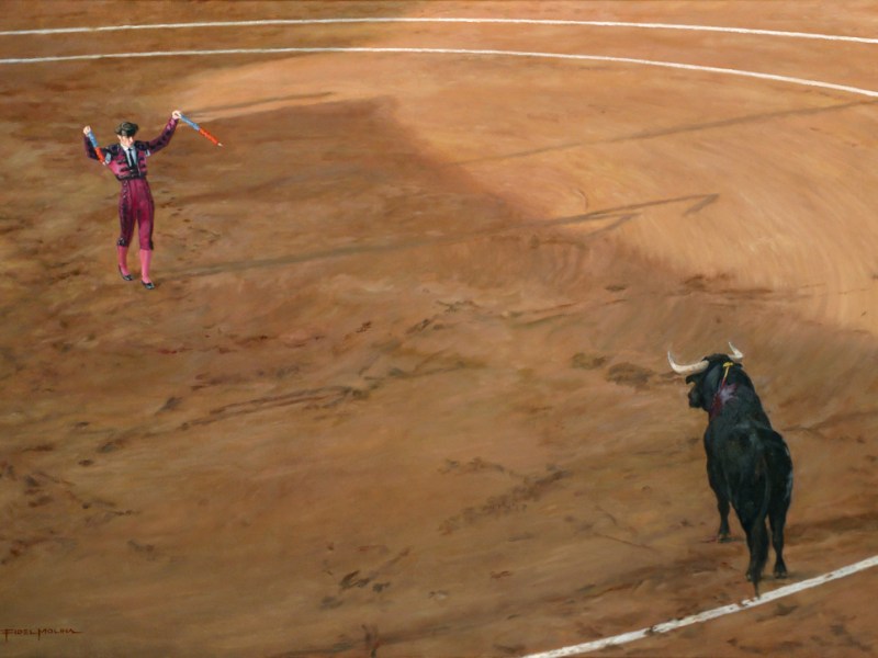 Tercio de banderillas