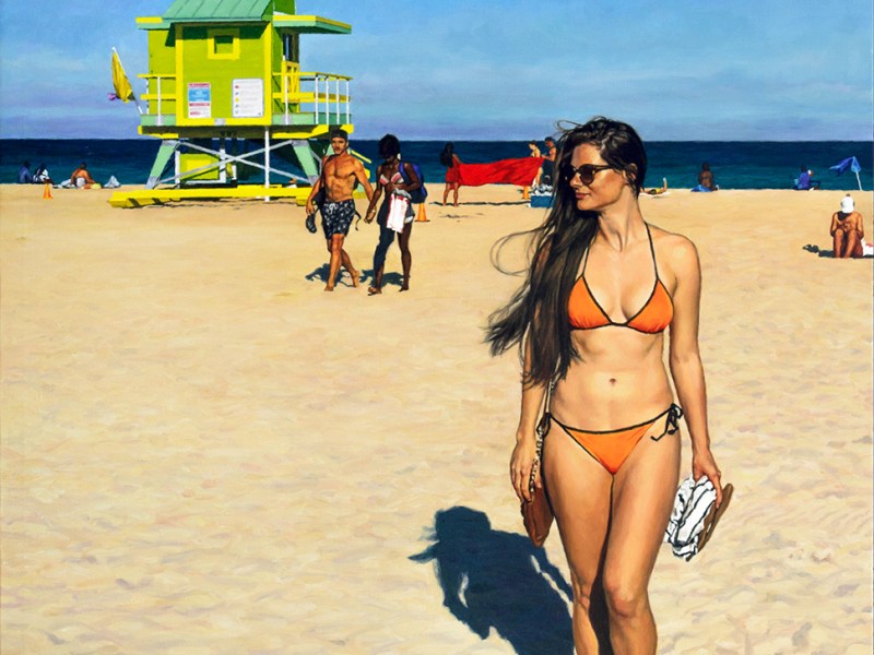 Vacaciones en South&nbsp;Beach